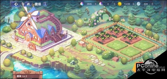 伊甸园的骄傲家园的作用是什么家园系统功能与玩法详解