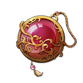 《天地劫》荆榛赤坠饰品怎么样？荆榛赤坠效果介绍