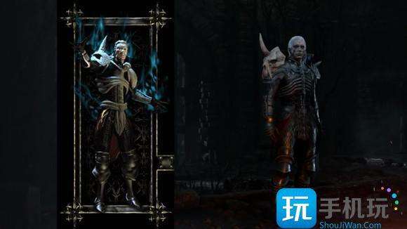 《暗黑破坏神2重制版》什么职业厉害?最强职业推荐