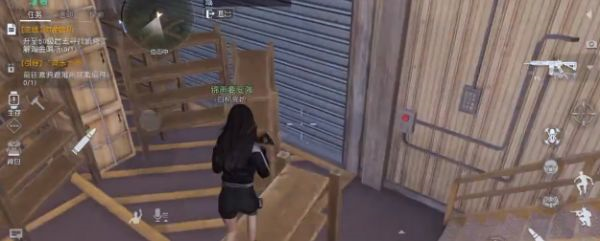 黎明觉醒生机噩梦苏醒逃离仓库怎么通关-任务完成攻略