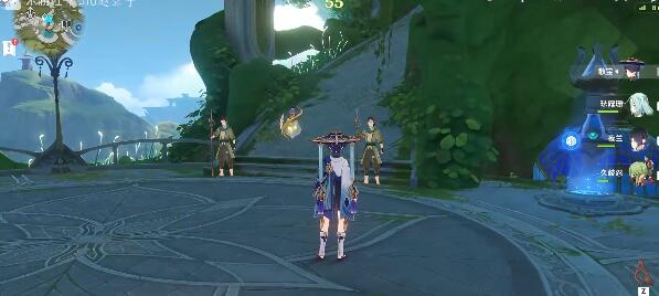 《原神》不可说之事邀约结局完成攻略介绍