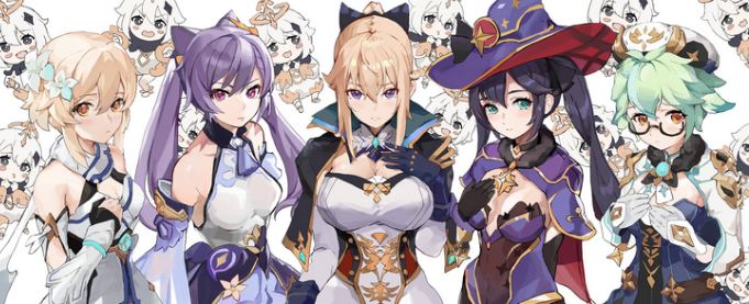 原神凝结的晶石位置在哪-凝结的晶石位置汇总