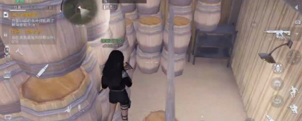 黎明觉醒生机噩梦苏醒逃离仓库怎么通关-任务完成攻略