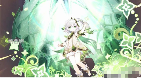 原神散兵圣骸角鳄具体位置指南