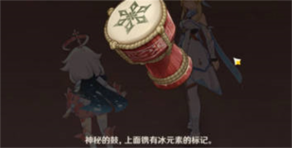 原神黑泥流中的光辉成就获得攻略-原神