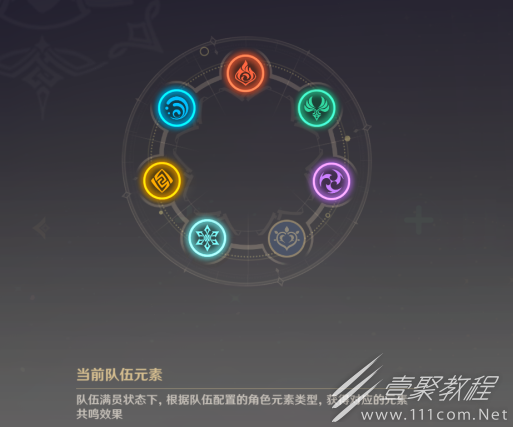 原神双雷共鸣效果是什么