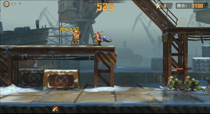 合金弹头觉醒手游合金武器有几种-合金弹头觉醒手游合金武器库盘点