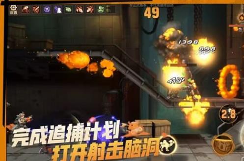 合金弹头觉醒能联机吗-合金弹头觉醒联机玩法详解
