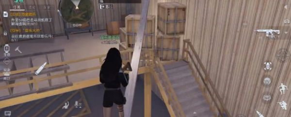 黎明觉醒生机噩梦苏醒逃离仓库怎么通关-任务完成攻略