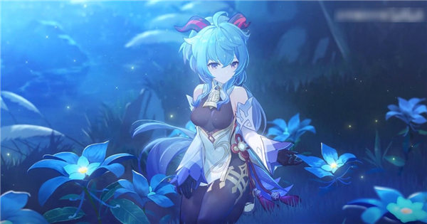 原神3.6全成就达成攻略合集-原神