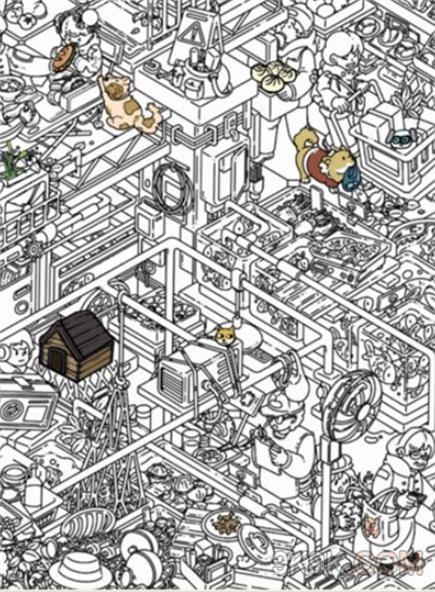 沙雕的日常通关攻略大全