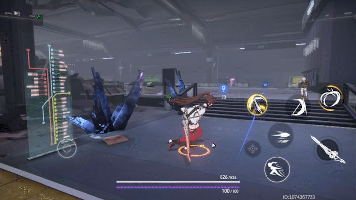 深空之眼浅析-评测与建议