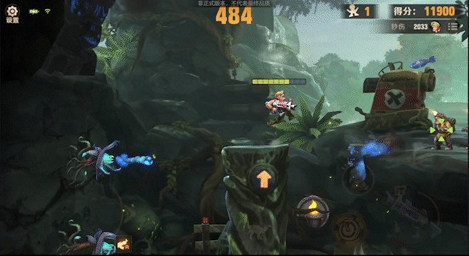 合金弹头觉醒手游合金武器有几种-合金弹头觉醒手游合金武器库盘点