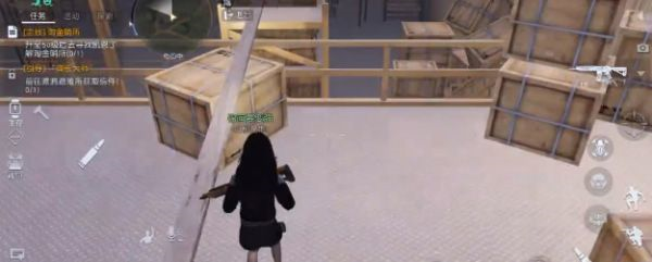 黎明觉醒生机噩梦苏醒逃离仓库怎么通关-任务完成攻略