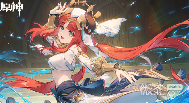 原神净觉花解谜攻略汇总-原神净觉花解谜攻略详情