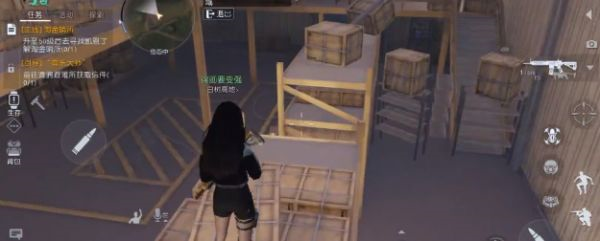 黎明觉醒生机噩梦苏醒逃离仓库怎么通关-任务完成攻略