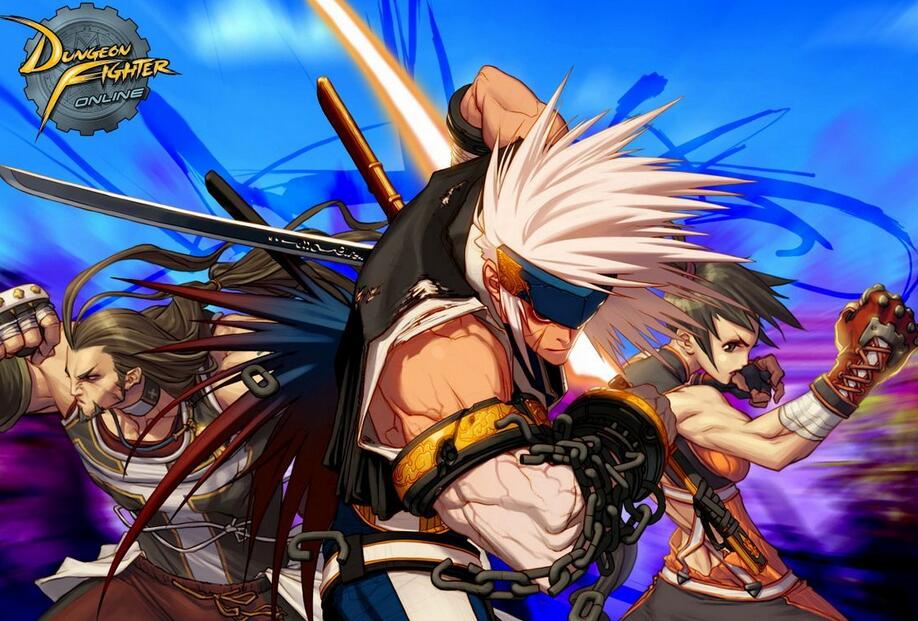 DNF徽章获得方法-DNF徽章获得方法必看介绍