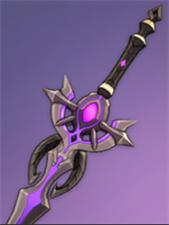 原神腐殖之剑90级属性 各级面板属性一览