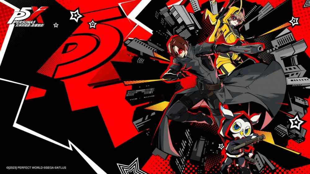 P5X换手操作技巧分享