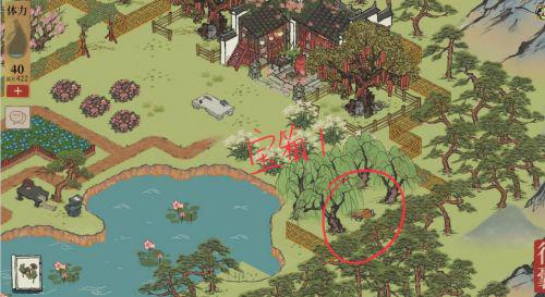 江南百景图钱塘春行全宝箱位置一览 徽州新地图攻略