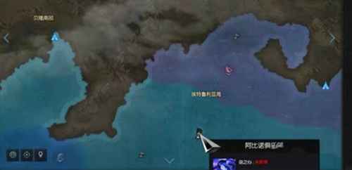 《命运方舟》阿比诺俱乐部位置介绍