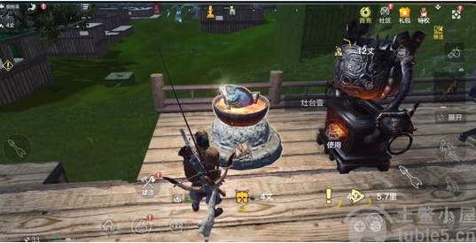 妄想山海饕餮大餐怎么做(饕餮大餐制作方法分享)