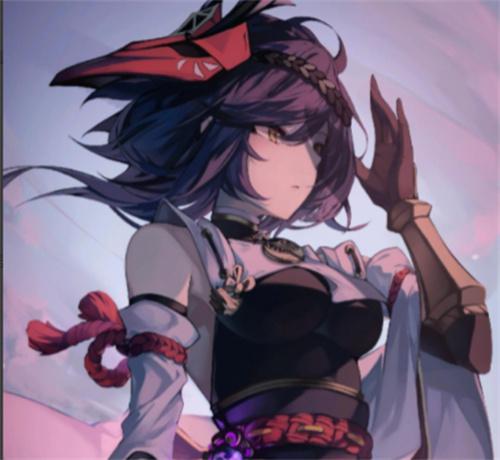 原神九条裟罗和菲谢尔哪个好 皇女强度分析