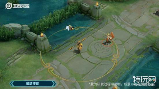 王者荣耀孙行者皮肤值得买吗