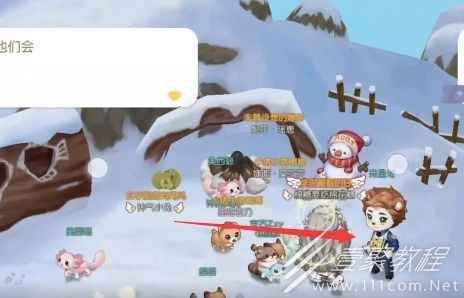 奥比岛手游被迷惑的地精怎么通关