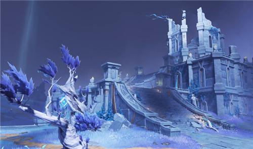 原神渊下宫是限时地图吗 会不会和海岛地图一样过期消失