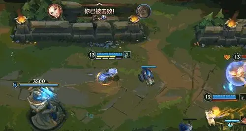 英雄联盟手游终极魔典搭配策略-lol手游终极魔典最新阵容