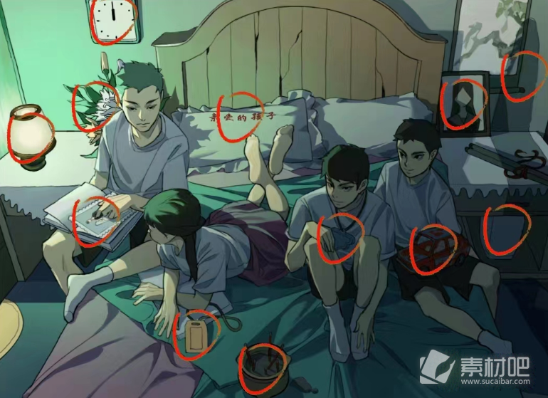 疯狂梗传妈妈再爱我一次通关攻略-疯狂梗传妈妈再爱我一次怎么通关