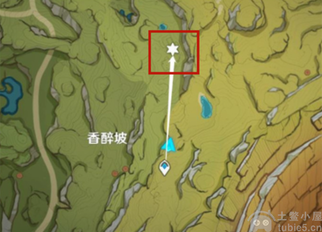 原神须弥提取器位置在哪-须弥提取器位置图大全