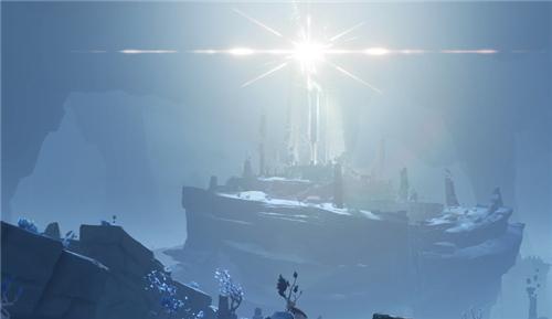 原神渊下宫是限时地图吗 会不会和海岛地图一样过期消失