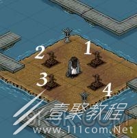 烟雨江湖千机再现任务怎么做