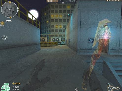 CF鬼跳是什么鬼，CF鬼跳技巧点，CF手游如何鬼跳攻略