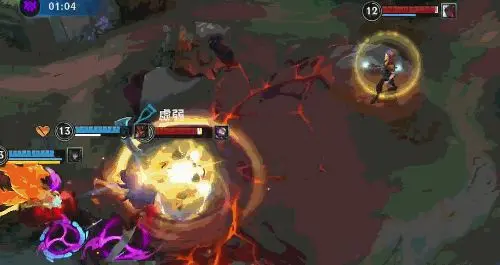 英雄联盟手游终极魔典搭配策略-lol手游终极魔典最新阵容