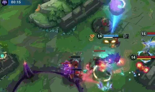 英雄联盟手游终极魔典搭配策略-lol手游终极魔典最新阵容