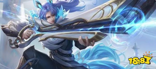 《王者荣耀》百里守约不开科技能上国吗？百里守约科技