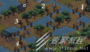 烟雨江湖千机再现任务怎么做