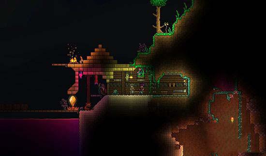 泰拉瑞亚沙漠幽魂灯的作用是什么 泰拉瑞亚沙漠幽魂灯怎么得到