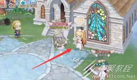 奥比岛手游被迷惑的地精怎么通关