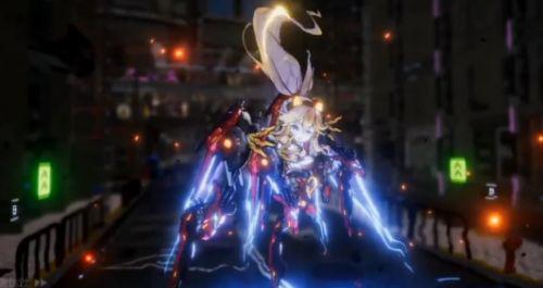 机动战姬聚变修罗PVP和PVE出装推荐