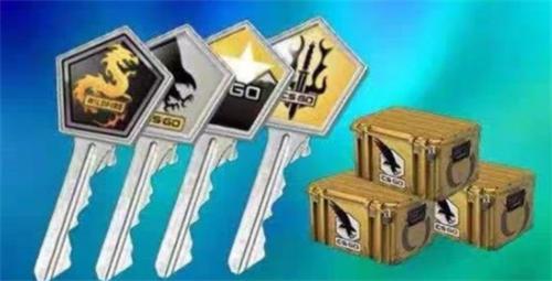 CSGO开箱多少钱 开一次箱子价格介绍