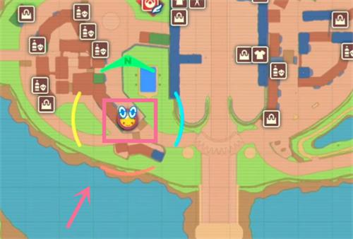 宝可梦朱紫三明治配方怎么获得