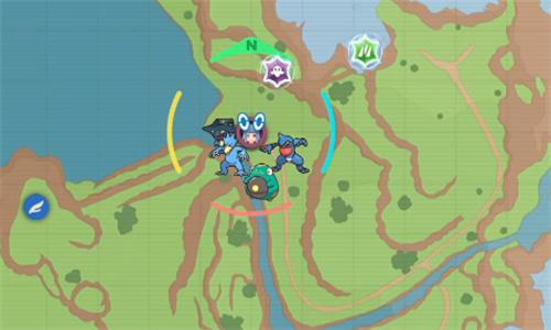 宝可梦朱紫三明治配方怎么获得