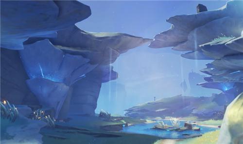 原神渊下宫是限时地图吗 会不会和海岛地图一样过期消失