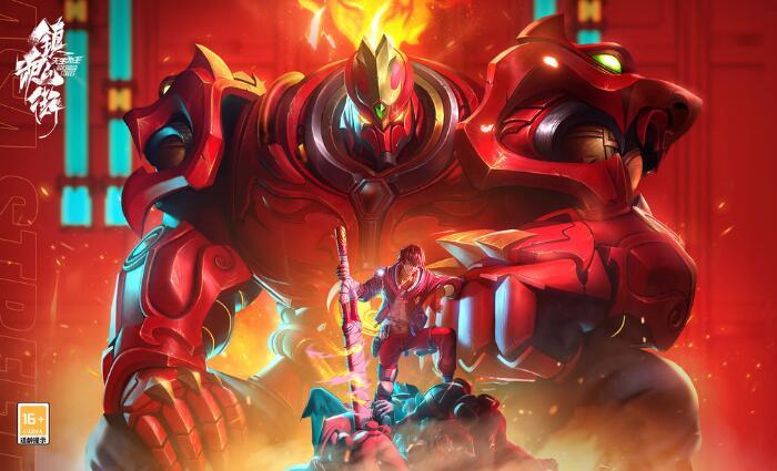 镇魂街天生为王平民最新阵容-镇魂街天生为王零氪阵容