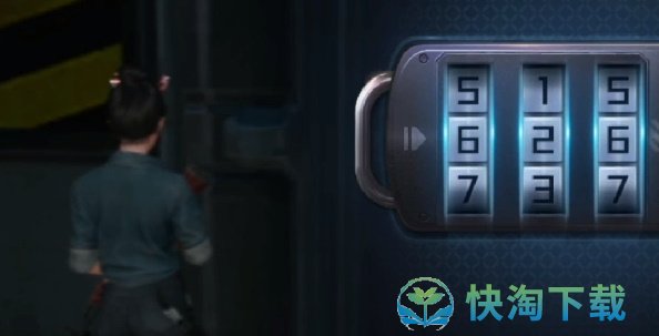 黎明觉醒生机深渊第三章密码是什么-深渊第三章密码介绍