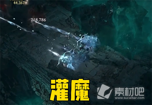 暗黑破坏神4职业推荐-暗黑破坏神4职业怎么样